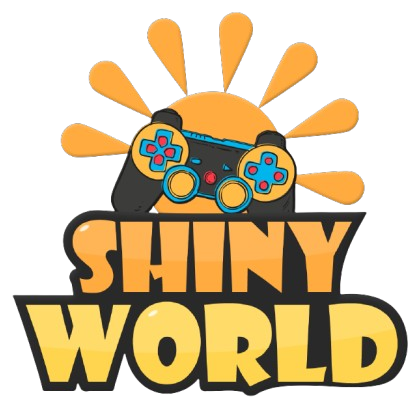 Shiny World